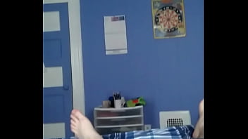 Preview 1 of Budak Sekolah Kena Perkosa - Watch me cum