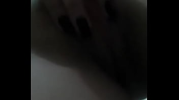 Preview 2 of Emo Punk Girl Dreadlocks - Peruanita  rica