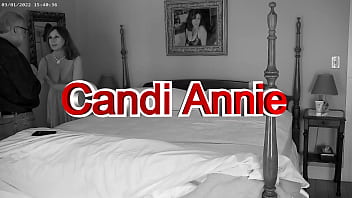 Preview 1 of Pinay Student Xharmster - Black &amp_ White Video of photo shoot with Candi AnnieAnd Hands on Photographer!