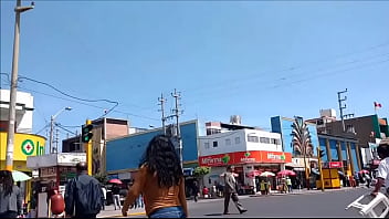 Preview 3 of Javmomporno - Gallina vieja con buena cola