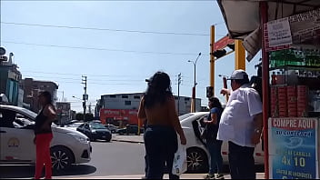 Preview 4 of Javmomporno - Gallina vieja con buena cola