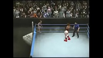 Preview 3 of Amirah Adara Angel Wicky Danny D - jessica vs rochelle