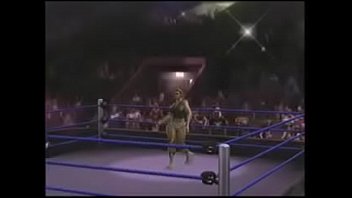 Preview 1 of Amirah Adara Angel Wicky Danny D - jessica vs rochelle