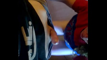 Preview 4 of Xxx Recevoir - girlfriend pleasure