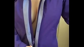Preview 2 of Grabo Ala Infiel - Tetas perfectas - cuerpo perfecto