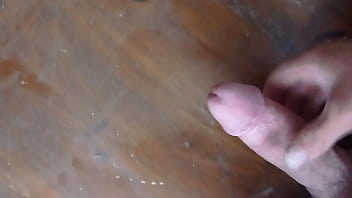 Preview 1 of Sanusi Porn - 4day load of cum huge cum shot edging for hours. massive cream ball drainer