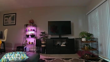 Preview 1 of Schol Boy - Step Mom Sold Sons GameStation! - AITSF240803