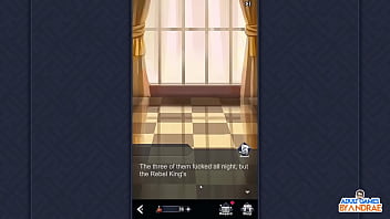 Preview 4 of Xx X Cnm - EP4: Threesome Sex With Sibyl in The Mountains - King of Kinks