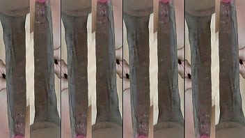 Preview 1 of Girls Kidnap Guy For Sex - Mandingo Loop 1