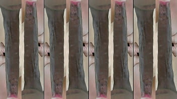 Preview 4 of Girls Kidnap Guy For Sex - Mandingo Loop 1