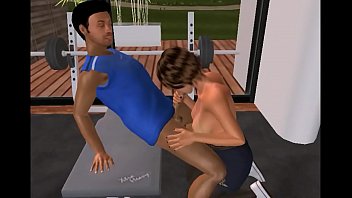 Preview 2 of Xxxcom To Get Cutie - The Klub XXX - Ep 04