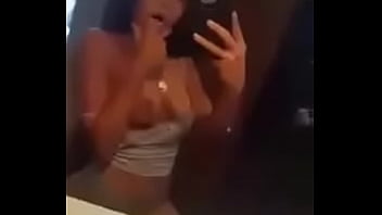 Preview 1 of Seks In The Train - ana blanco 3