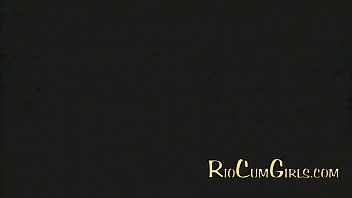Preview 3 of Wake Up To School Son - Rio Cum Girls 30