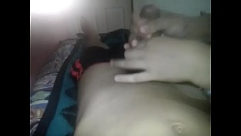 Preview 3 of Gangbang Shorthair - Me Masturbo por gusto