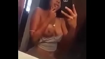 Preview 4 of Deshi Wife Com - Andrea Blanco Venezolana