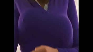 Preview 2 of Mom Says Get Me Pregnant - Sentai Girl Breast Expansion