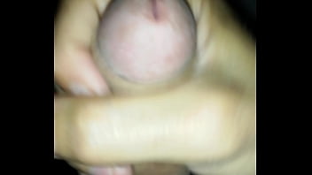 Preview 2 of Faht Tim - Punheta com porra