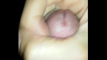 Preview 3 of Faht Tim - Punheta com porra