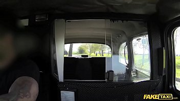 Preview 1 of Xxxxxswr - Fake Taxi innocent teen takes big fat cock