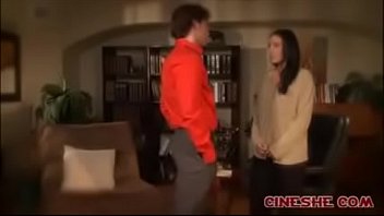 Preview 1 of Nakd Sex Videos - Dyanna Lauren Seth Gamble The Doctor