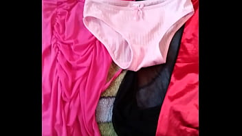 Preview 1 of Teen Sex Asena - Cual me pongo mis amores