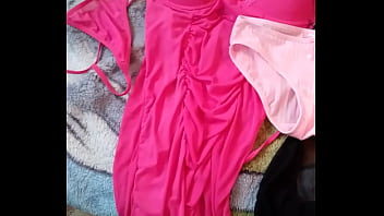 Preview 4 of Teen Sex Asena - Cual me pongo mis amores