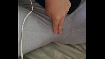 Preview 1 of Mia Khalifa Fast Sex - Pokeslut rubbing pussy with egg inside
