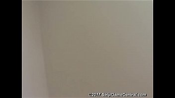 Preview 2 of Xxx Dane Saxe Vedo - Charlie &amp_ Tearry play a sexy game of Strip Darts