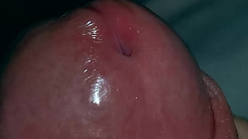 Preview 3 of Pereianka Chopda Xxx Sxcy Video - Very close-up of an over-excited penis and streams of pre-cum!