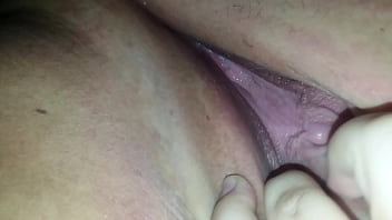 Preview 3 of Www Phornoxxx Com - Shaved pussy gets fingered