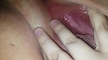 Preview 4 of Www Phornoxxx Com - Shaved pussy gets fingered