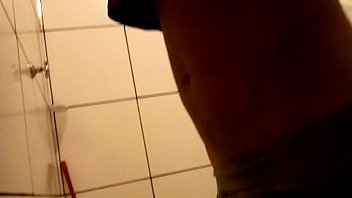 Preview 1 of Ponrktube Hot - Vrunette milf in white high heels sucking and fucking big cock