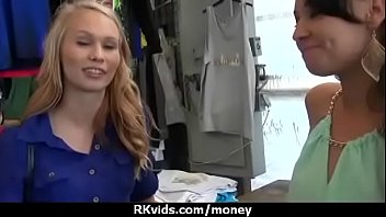 Preview 3 of Avs Koxxx - Wanna do sex for money 1