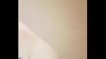 Preview 1 of Pussyyung - Una probadita de verga