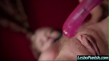 Preview 2 of Loli Little Sex - (Arya Fae &amp_ Raven Hart) Hot Sexy Lesbos Play Hard Using Dildos In Punish Sex Scene clip-02
