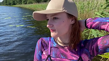 Preview 1 of Fixer Man - OMG!!! They took me to a SECRET island to FUCK ME on a boat!!!