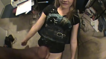 Preview 2 of Shoplyfter Bonnie - bri c