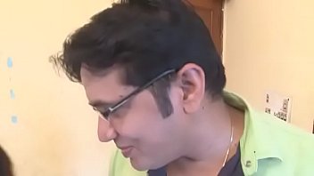 Preview 4 of Svetlana Solo - desi indian bhabhi with devar