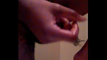 Preview 3 of Mom Fair At - My big black cock jerking it