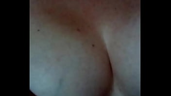 Preview 3 of Shemale Small Cock Pics - Mostrando sus ricos pechos