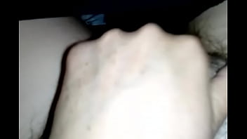 Preview 4 of Hi Rny - Se masturba el.pussy peludo