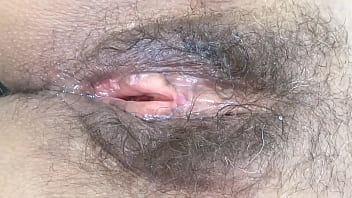 Preview 1 of Pakistani Gram - Who has a better hairy pussy than mine after having fucked by a huge cock