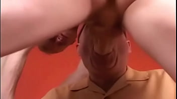 Preview 3 of X Videos Hegre Art Noma - Ginger Boy fucks older bareback