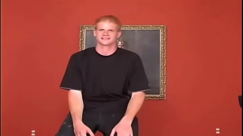 Preview 1 of X Videos Hegre Art Noma - Ginger Boy fucks older bareback