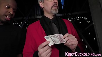 Preview 1 of New Video Hd Animalxxx 2018 Com - Mistress cuckolds loser