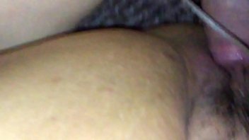 Preview 2 of Japanese Son And - Jennifer knows how to suck my cock and her pussy gets so wet for me!!