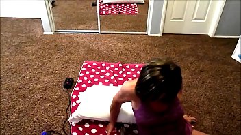 Preview 1 of Nepsl Vodi - Jennifer on her back getting fucked