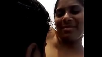 Preview 4 of Wife Bbv Machinery Tube - tamil couple pussy eating in backwaters