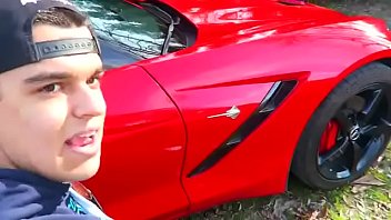Preview 2 of Bvywoujdv - MI NUEVO COCHE