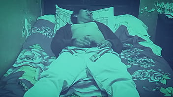 Preview 1 of Vayran Sex - Me masturbo con m&uacute_sica